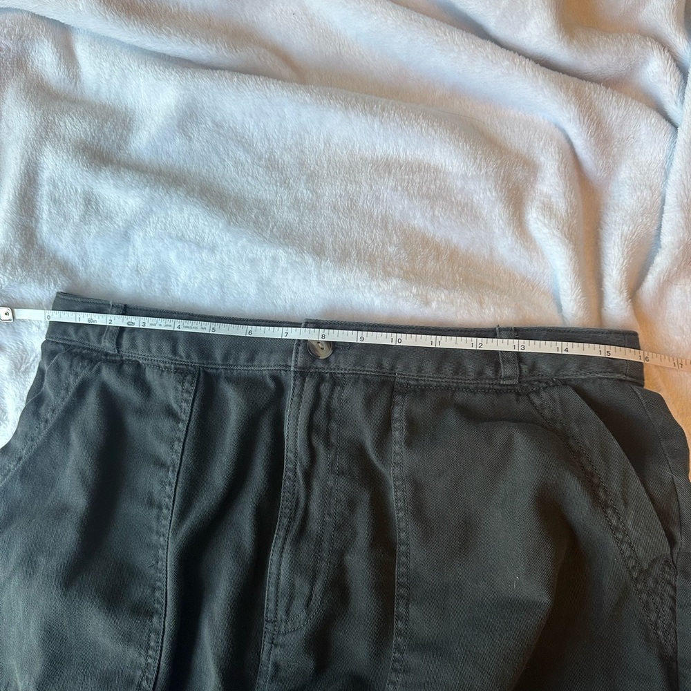 Universal Thread Cotton Shorts - Picture 8 of 11
